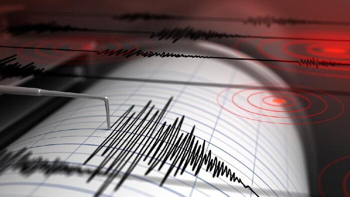 Gempa M 7,2 Guncang Nias Sumut