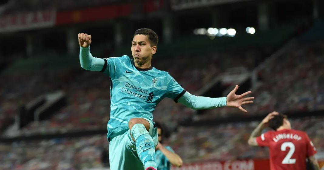 Kuy Disimak Catatan Menarik dari Kemenangan 4-2 Liverpool atas Manchester United