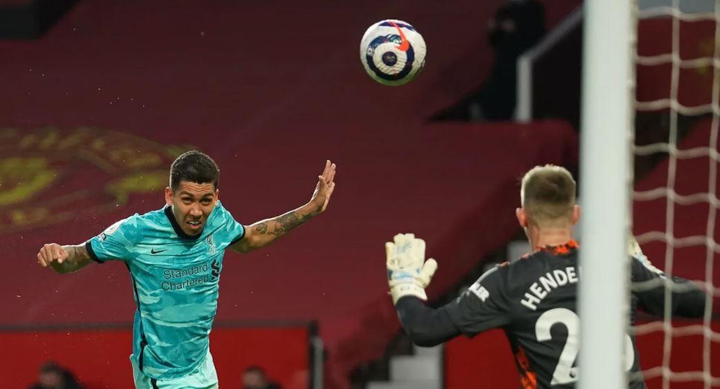 Kuy Disimak Catatan Menarik dari Kemenangan 4-2 Liverpool atas Manchester United