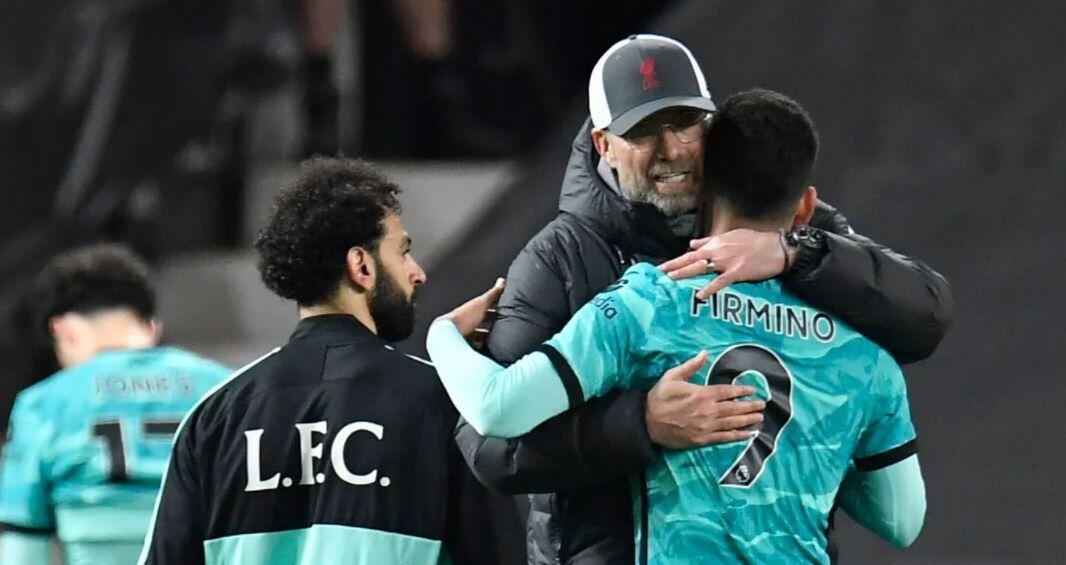 Kuy Disimak Catatan Menarik dari Kemenangan 4-2 Liverpool atas Manchester United