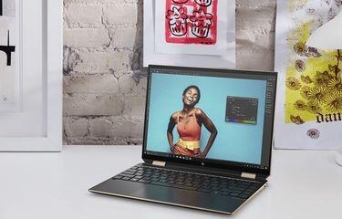 HP SPECTRE X360 14" Siap Wujudkan Mimpimu