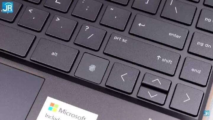 HP SPECTRE X360 14" Siap Wujudkan Mimpimu