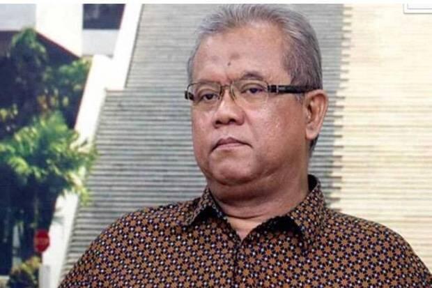 Pakar Hukum Nilai Penonaktifan 75 Pegawai KPK Tindakan Sewenang-wenang