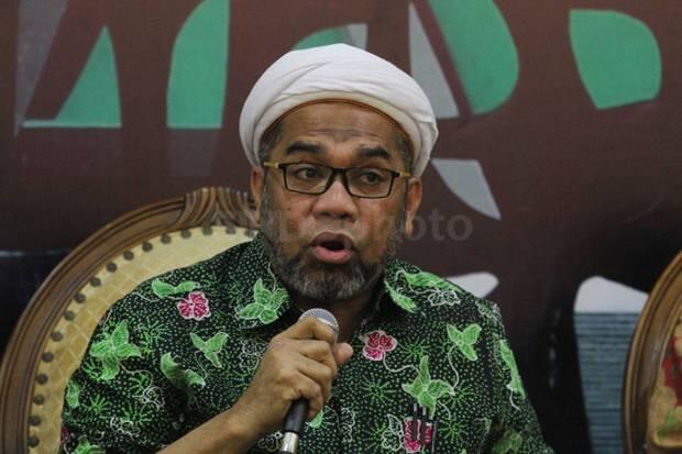 Kritik Jokowi Soal KPK, Ngabalin Sebut Busyro Muqoddas Berotak Sungsang