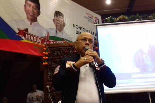 Absen Sidang Mediasi, Giliran Kubu Moeldoko Sebut AHY Cs Lecehkan Pengadilan