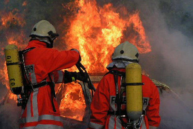 Begini Giat Serba Bisa Damkar Jaktim, Apa yang Dikerjakan?