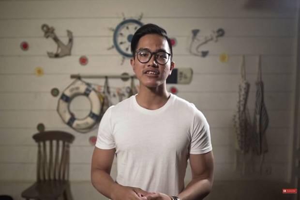 Iwan Fals Nilai Kaesang Cocok Jadi Menpora, Warganet: Cek Rekening Om