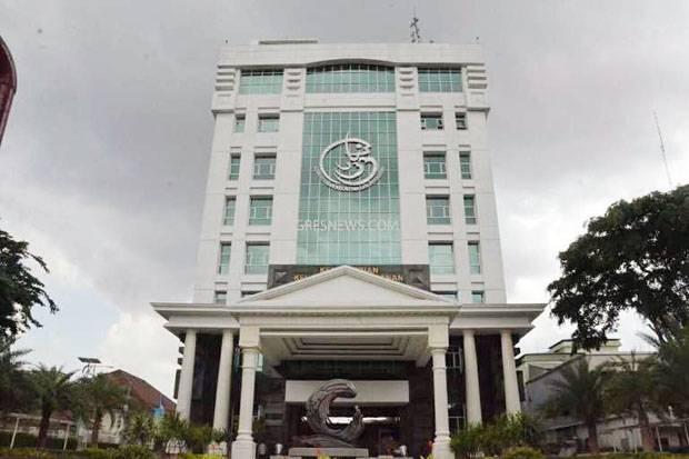 KKP Diminta Partisipasif Susun Aturan Turunan UU Cipta Kerja