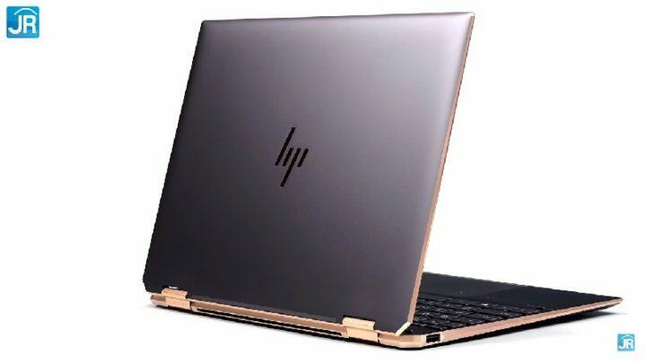 &#91;REVIEW&#93; HP Spectre x360 14! Laptop Impian, Multitasking buat Kerja 