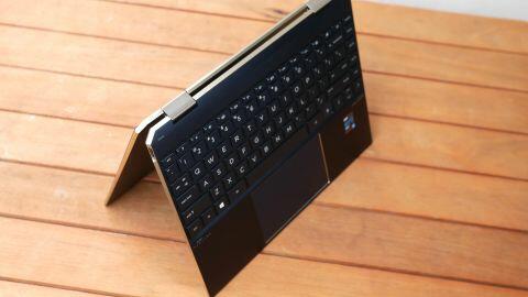 &#91;REVIEW&#93; HP Spectre x360 14! Laptop Impian, Multitasking buat Kerja 
