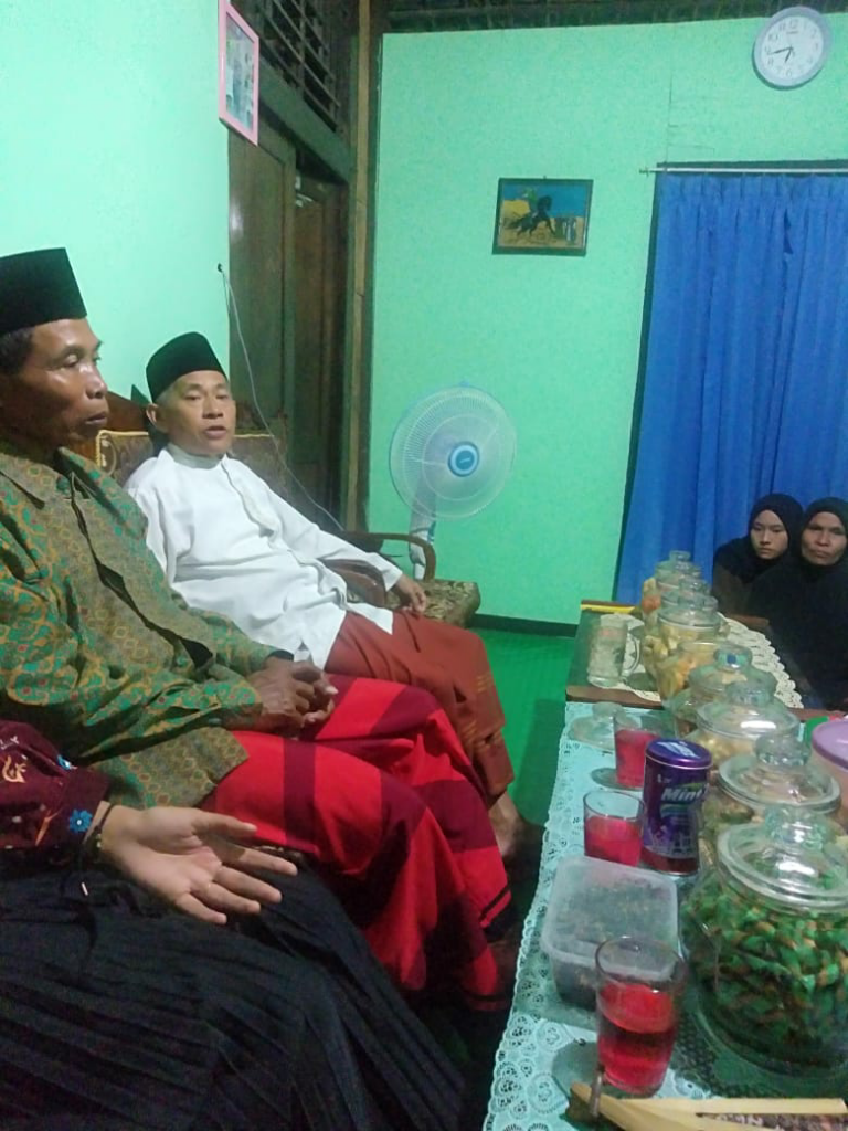 Berbagi Rindu Kampung Halaman Dengan #KaskuserBerbagiTHR