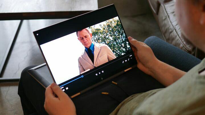 Hp Spectre X360 14 Laptop Pewujud Mimpi Semua Kalangan!