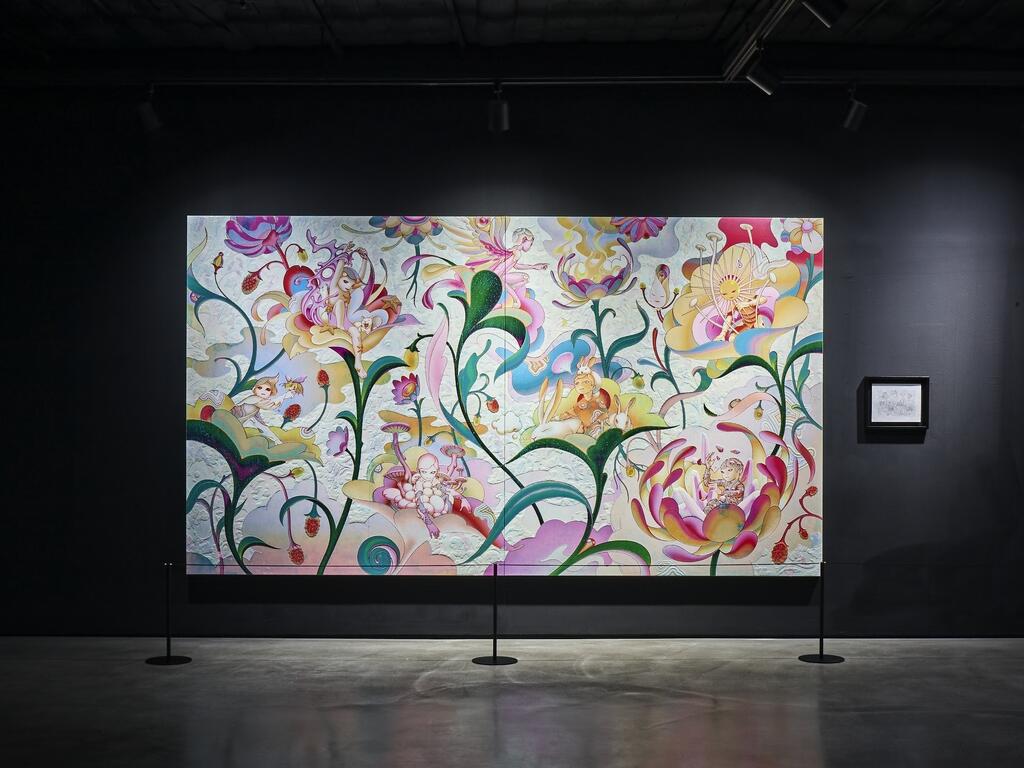 Jalan-jalan Yuk ke Museum yang Dimiliki HYBE