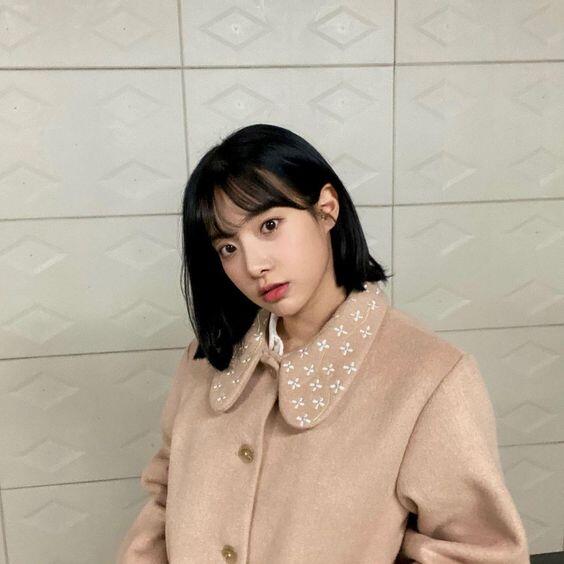 Hyunjoo eks-April Bikin Channel YouTube!