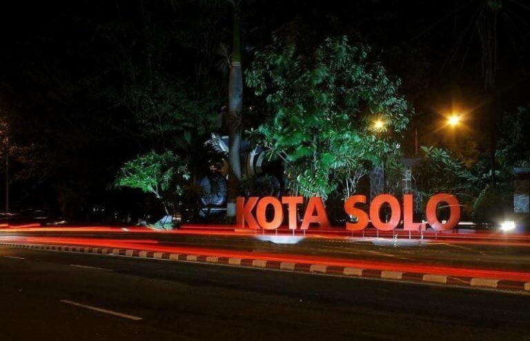 Untuk Masalah Wisata Alam dan Budaya, Solo Memang Tidak Pernah Mengecewakan!