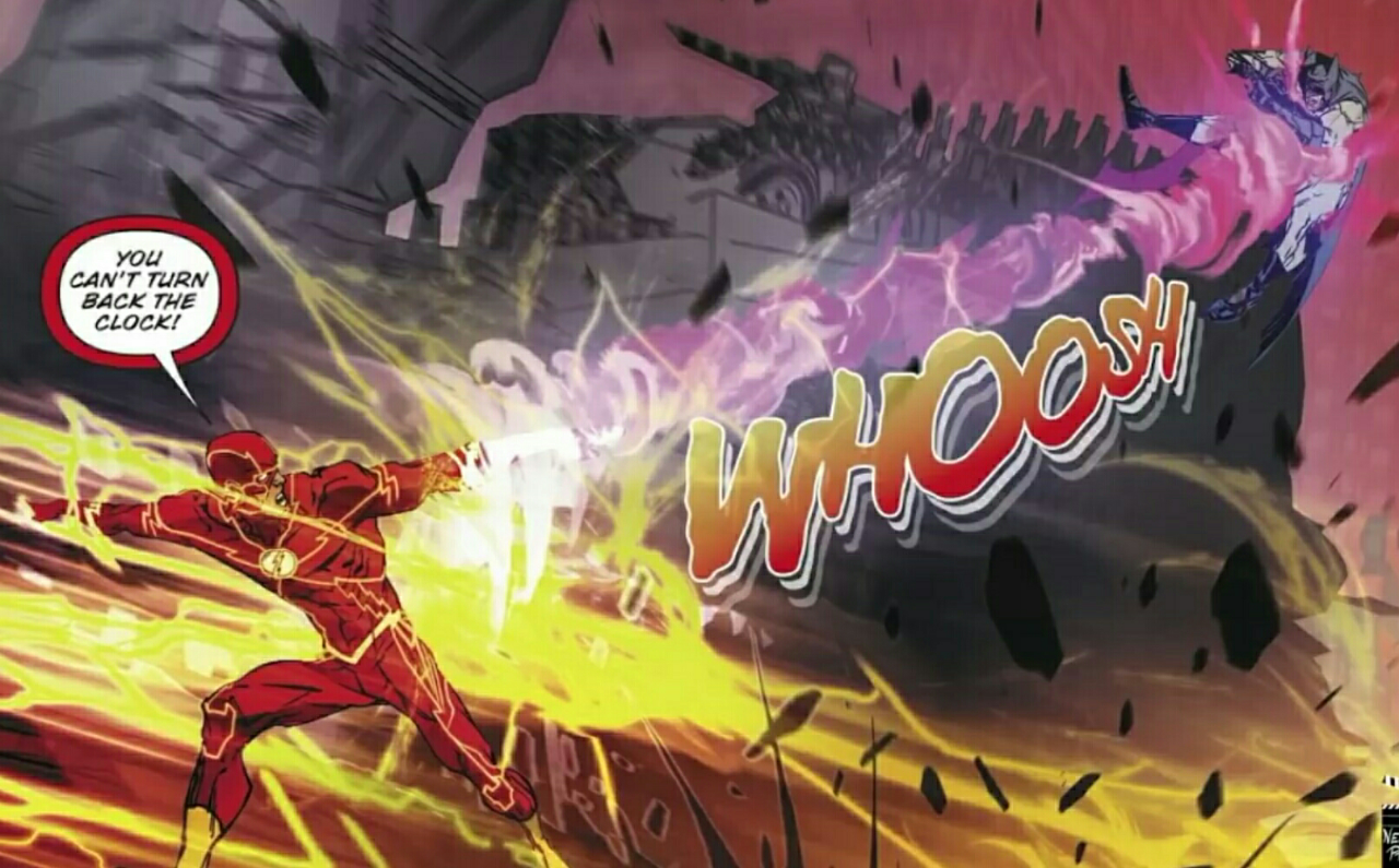 Justice League Versi Sekelompok Batman Yang Jahat?