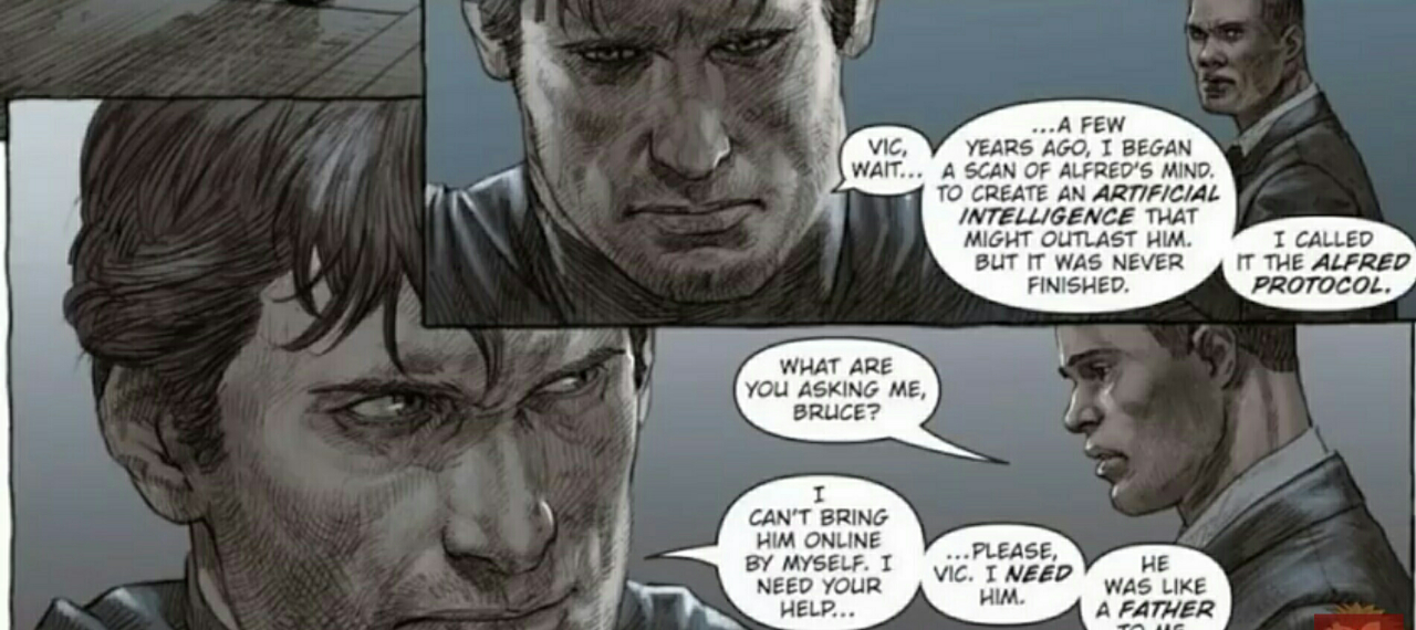 Justice League Versi Sekelompok Batman Yang Jahat?