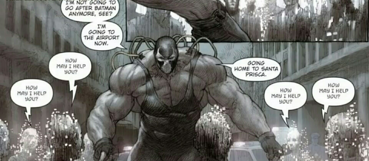 Justice League Versi Sekelompok Batman Yang Jahat?