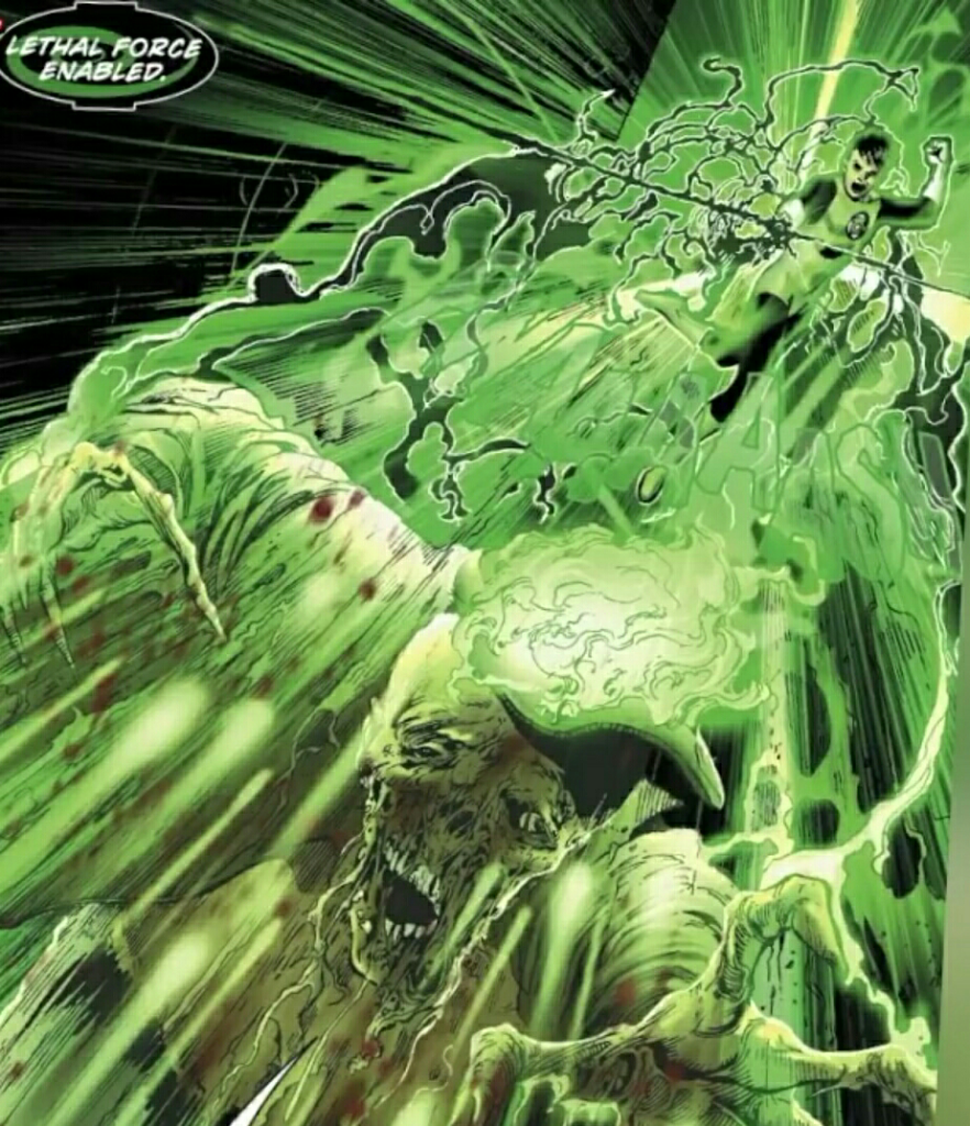 Justice League Versi Sekelompok Batman Yang Jahat?