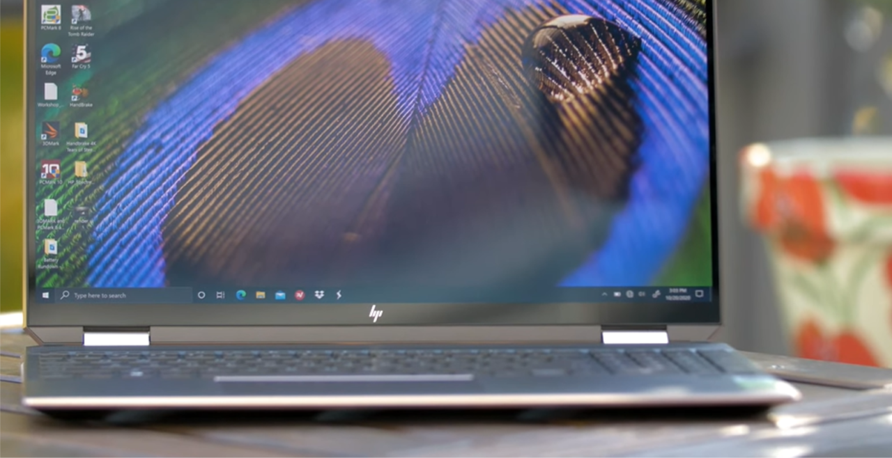 JADIKAN DUNIA DALAM GENGGAMAN,Lakukan Apapun Yang Ane Mau | HP Spectre x360 14 