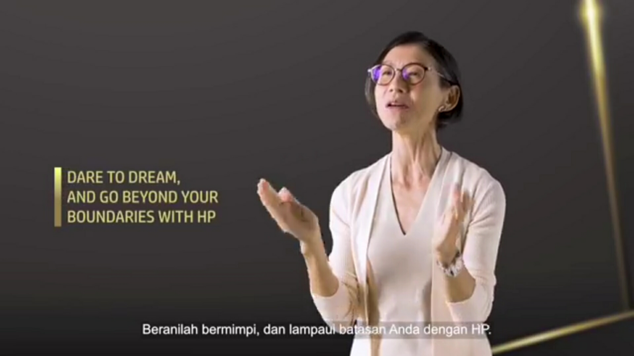 You can be stylish and powerful too with HP Spectre x360 14 2-in-1 convertible laptop