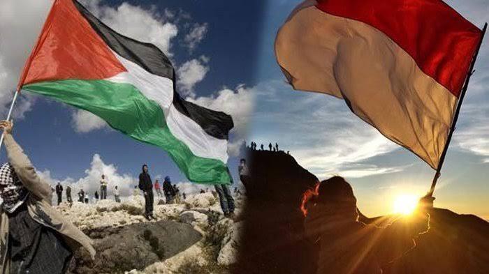 Pallywood Atau Bukan? Konflik Israel vs Palestina Tak Pernah Reda