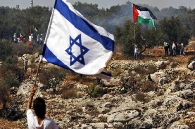 Pallywood Atau Bukan? Konflik Israel vs Palestina Tak Pernah Reda