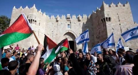 Pallywood Atau Bukan? Konflik Israel vs Palestina Tak Pernah Reda