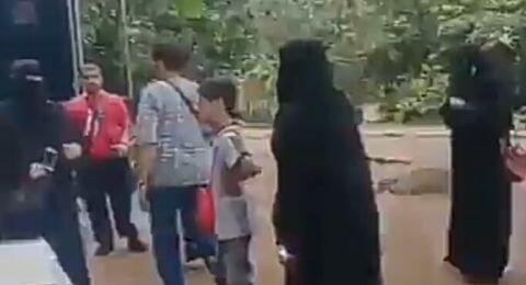 Viral! Video Kampung Prostitusi Berkedok kimpoi Kontrak

