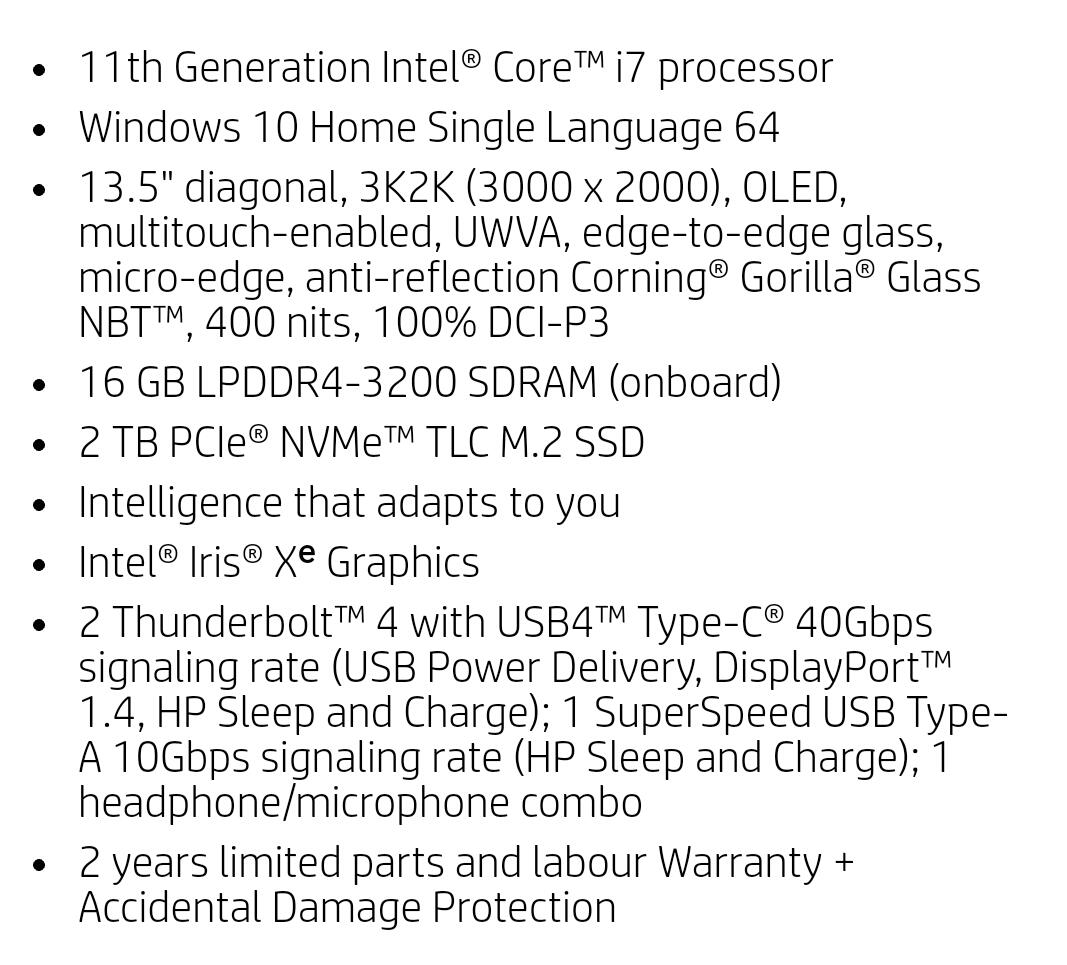 Menolak Gaptek Dengan HP Spectre x360 14