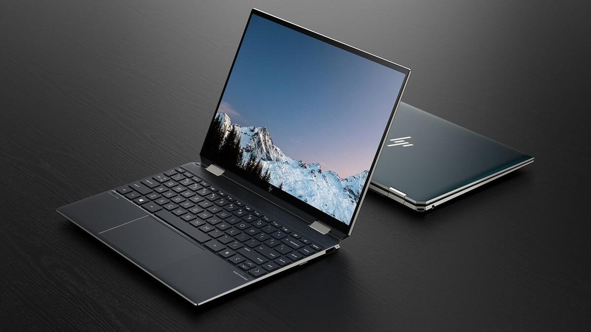 Menolak Gaptek Dengan HP Spectre x360 14