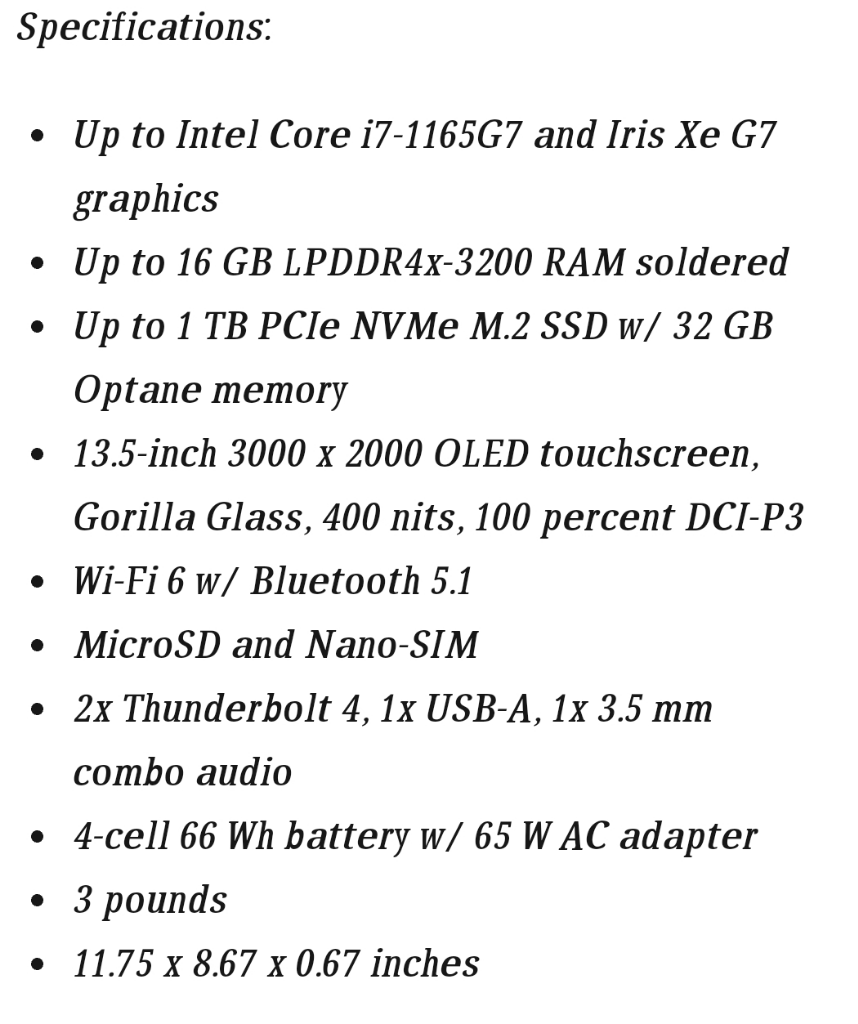 Menolak Gaptek Dengan HP Spectre x360 14