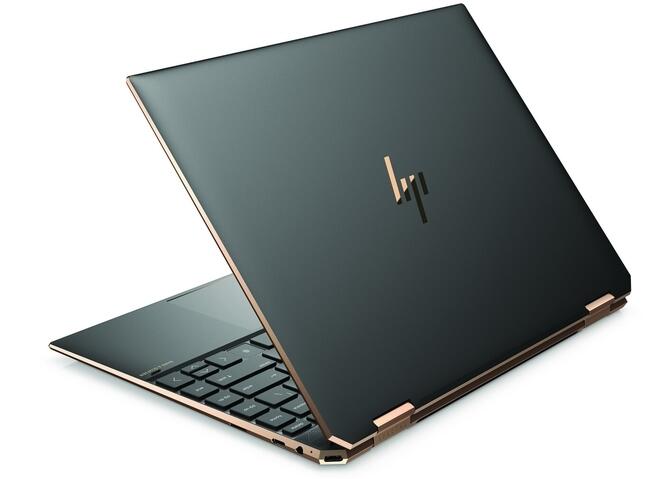 Menolak Gaptek Dengan HP Spectre x360 14