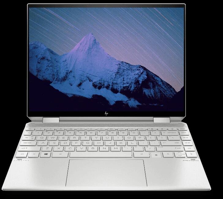 Menolak Gaptek Dengan HP Spectre x360 14