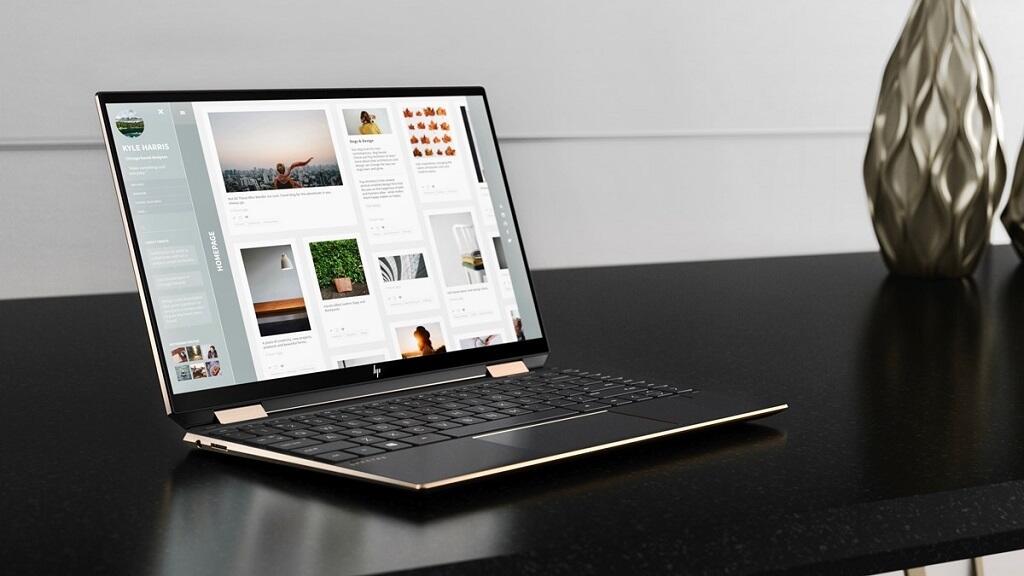 Menolak Gaptek Dengan HP Spectre x360 14