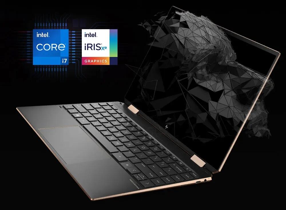 Menolak Gaptek Dengan HP Spectre x360 14