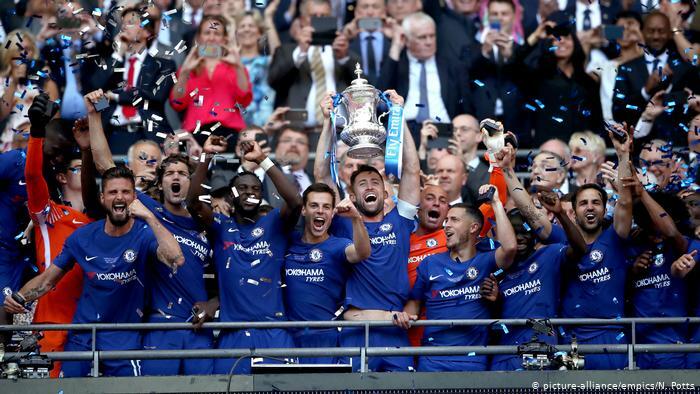 Chelsea vs Leicester: Mungkinkah Piala FA 2021 Milik Tim di Luar Big Six?