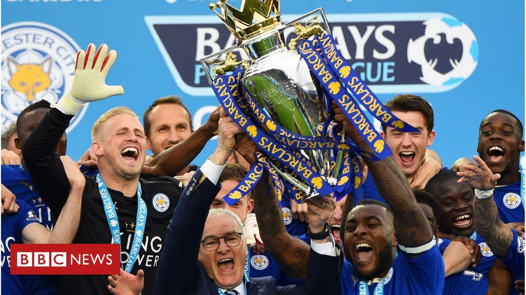 Chelsea vs Leicester: Mungkinkah Piala FA 2021 Milik Tim di Luar Big Six?
