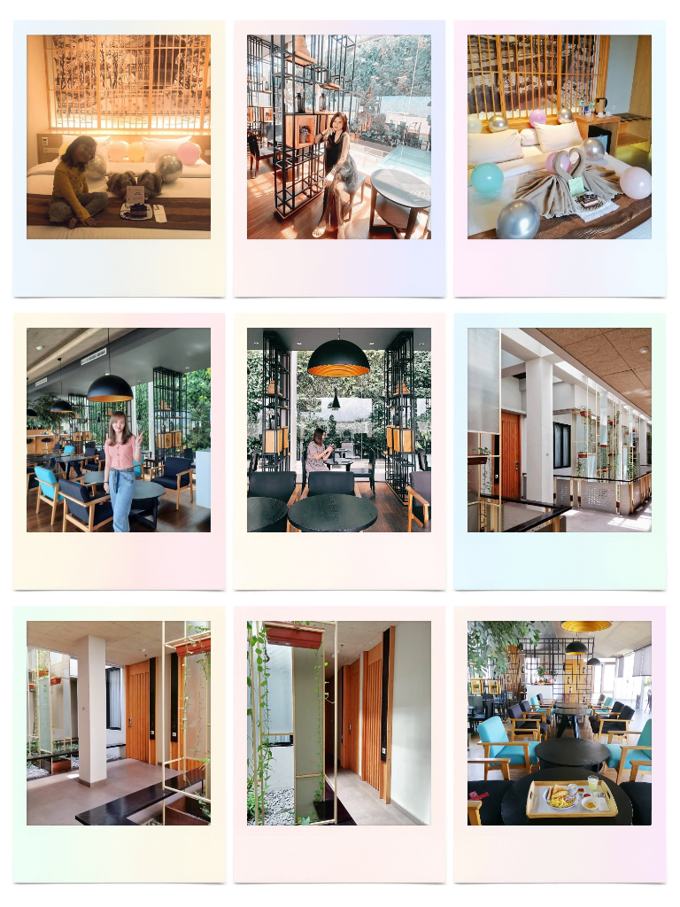 Hotel Kekoreaan Yang Ada Di Bandung, Kepoin Aja Cuk!