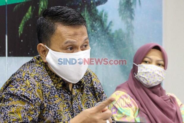 PKS: Ucapan Ngabalin ke Busyro Perburuk Persepsi Publik ke Jokowi