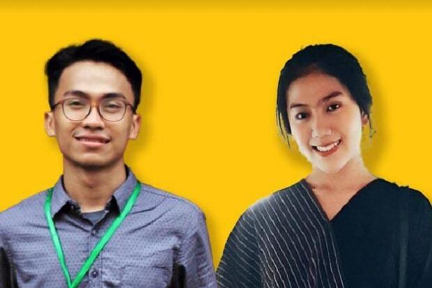 2 Mahasiswa Unpad Terpilih Jadi Ajudan Pribadi Ridwan Kamil, Ini Tugasnya