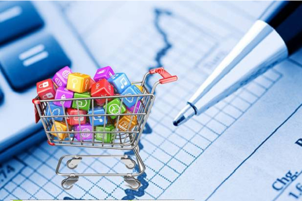 Setahun Pandemi COVID-19, Mal dan Ritel di Surabaya Mulai Pulih