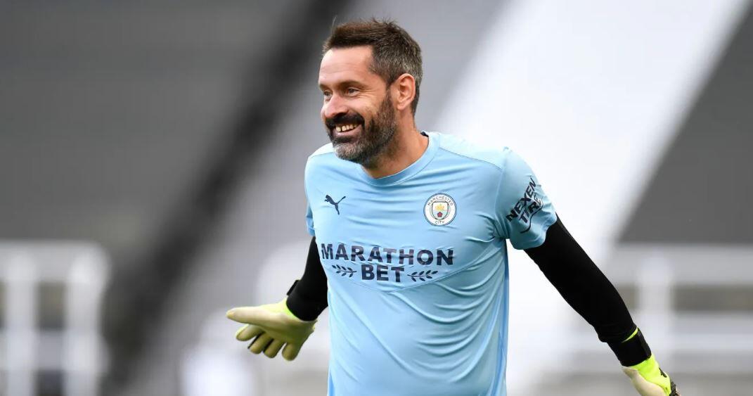 Buah Mangga Buah Kecapi, Apakah Ferran Torres Bakal Melegenda di Manchester City?