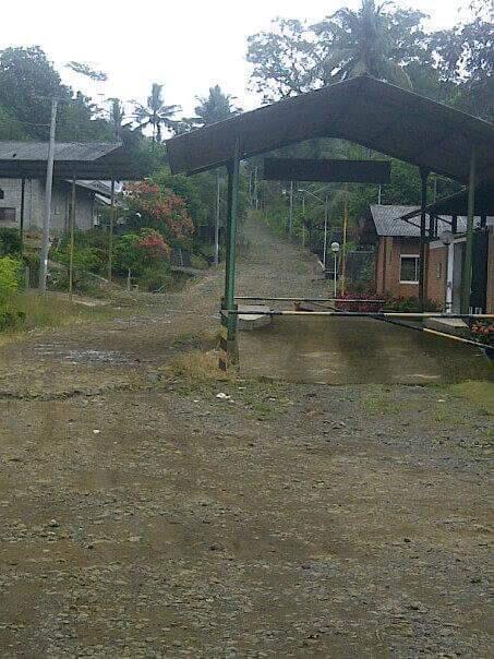 Tempat Ekstrim Di Sukabumi Ini Tempat Paling Merindu Bagi Saya Di Tiap Lebaran