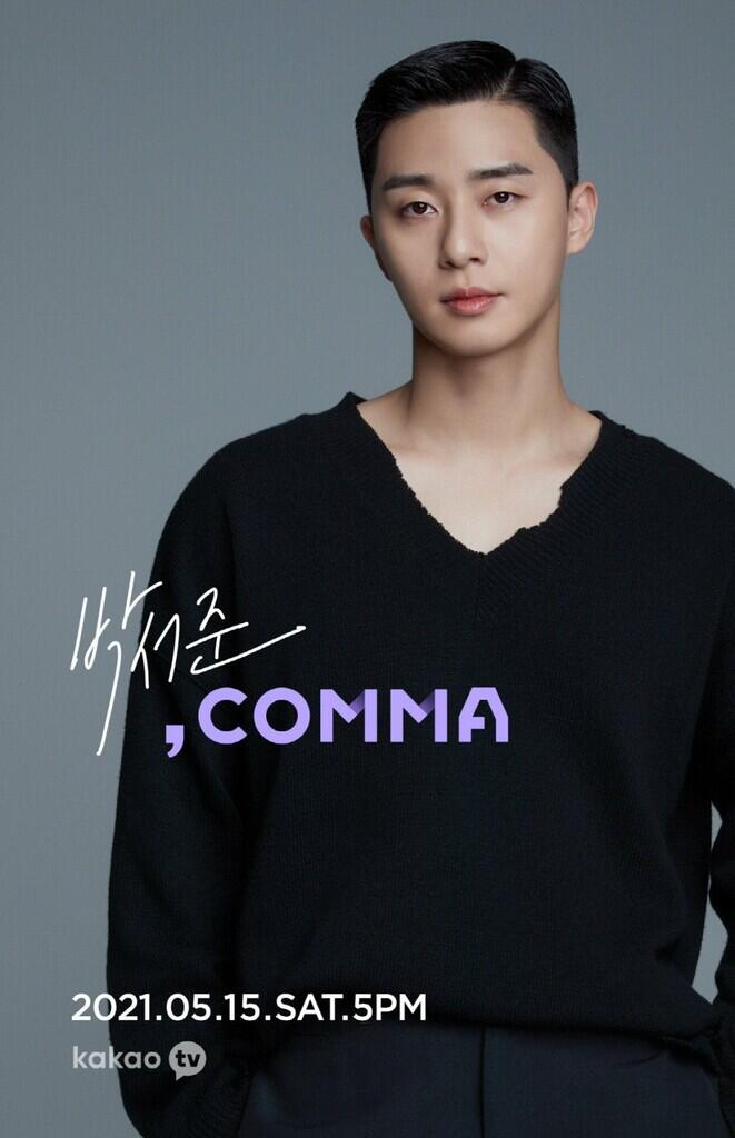 Dapat Label 'Rom-Com Master", Ini Tanggapan Park Seo Joon