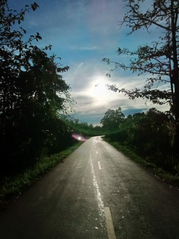 Tempat Yang Bikin Hati Campur Aduk Saat Dikampung Halaman, Yuk Merindu Sama-sama!