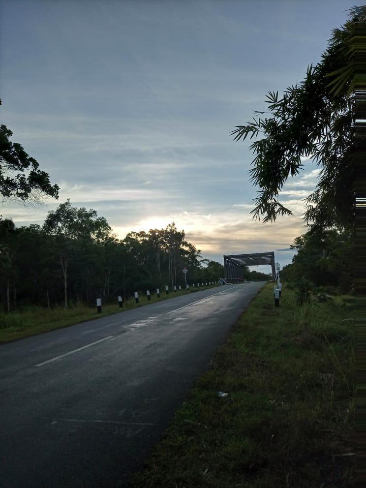 Tempat Yang Bikin Hati Campur Aduk Saat Dikampung Halaman, Yuk Merindu Sama-sama!