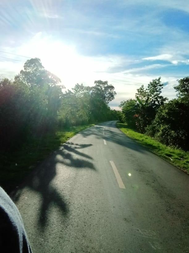 Tempat Yang Bikin Hati Campur Aduk Saat Dikampung Halaman, Yuk Merindu Sama-sama!