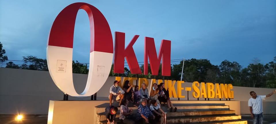 Tempat Yang Bikin Hati Campur Aduk Saat Dikampung Halaman, Yuk Merindu Sama-sama!
