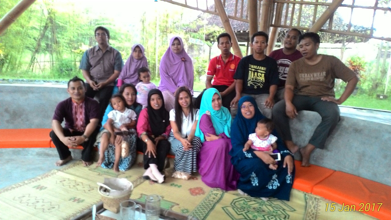 Kumpul Teman Biru Putih & Sekolah Jadi Tempat Dirindukan Saat Mudik, Ini Sebabnya!